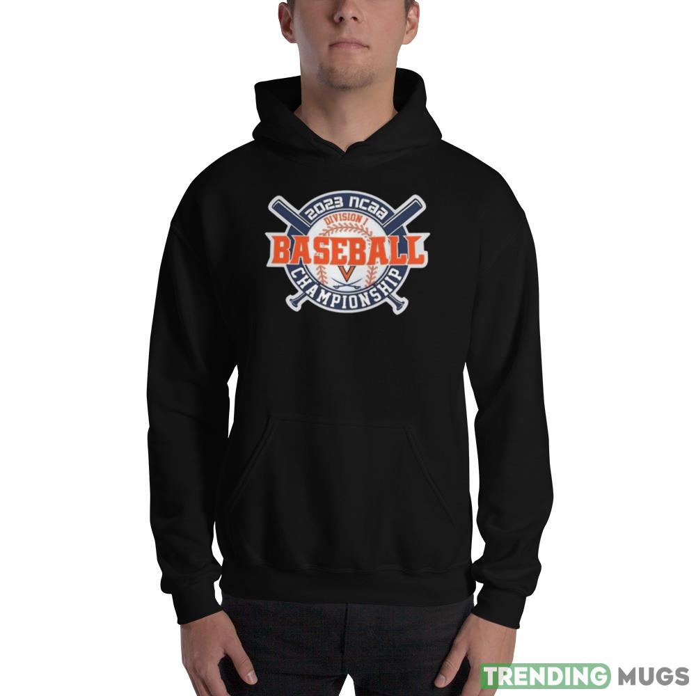 2023 NCAA Division I Champions Baseball Virginia Cavaliers Baseball Shirt Dark Shirt 2023 NCAA Division I Champions Baseball Virginia Cavaliers Baseball Shirt Dark Shirt