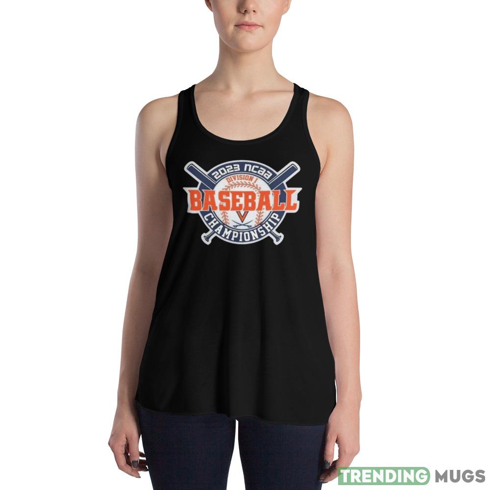 2023 NCAA Division I Champions Baseball Virginia Cavaliers Baseball Shirt Dark Shirt 2023 NCAA Division I Champions Baseball Virginia Cavaliers Baseball Shirt Dark Shirt