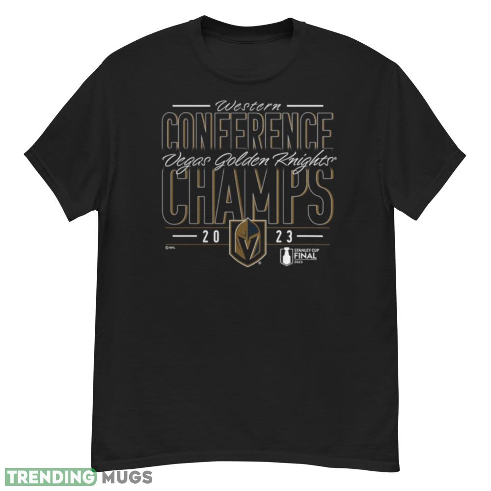2023 Western Conference Champions Goal Vegas Golden Knights Stanley Cup Final Shirt Dark Shirt 2023 Western Conference Champions Goal Vegas Golden Knights Stanley Cup Final Shirt Dark Shirt
