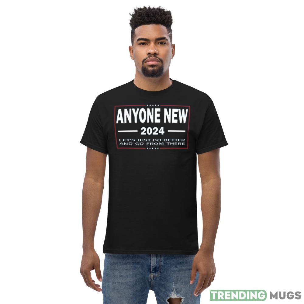 2024 Presidential Election Funny T Shirt Dark Shirt 2024 Presidential Election Funny T Shirt Dark Shirt