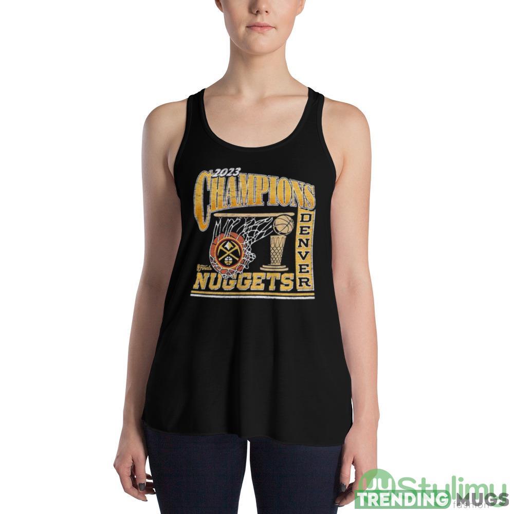 47 Nuggets 2023 NBA Finals Champions Franklin Short Sleeve Fashion Shirt Dark Shirt 47 Nuggets 2023 NBA Finals Champions Franklin Short Sleeve Fashion Shirt Dark Shirt