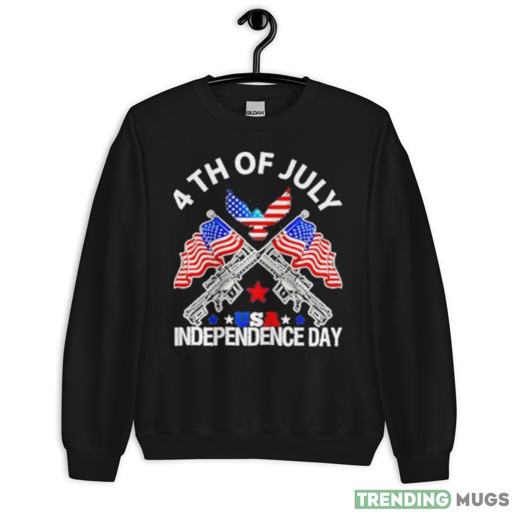 4th of july USA independence day 2023 shirt - 18000 Unisex Heavy Blend Crewneck Sweatshirt 4th of july USA independence day 2023 shirt - 18000 Unisex Heavy Blend Crewneck Sweatshirt
