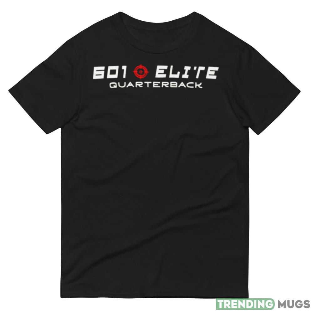 601 Elite quarterback shirt Dark Shirt 601 Elite quarterback shirt Dark Shirt