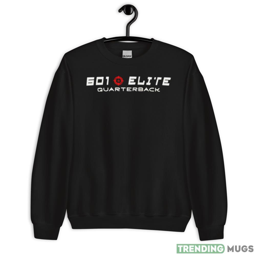 601 Elite quarterback shirt - 18000 Unisex Heavy Blend Crewneck Sweatshirt 601 Elite quarterback shirt - 18000 Unisex Heavy Blend Crewneck Sweatshirt