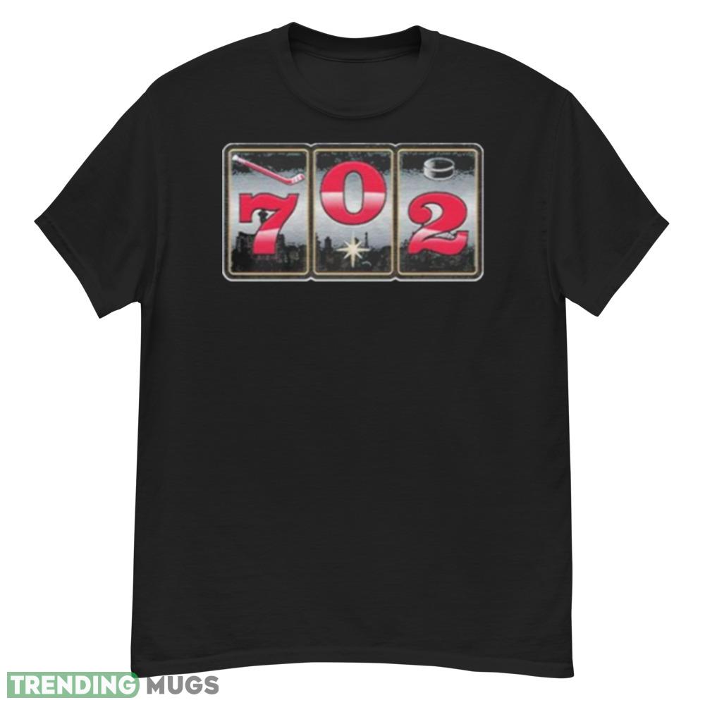 702 Slots Mockup Black T Shirt Dark Shirt 702 Slots Mockup Black T Shirt Dark Shirt