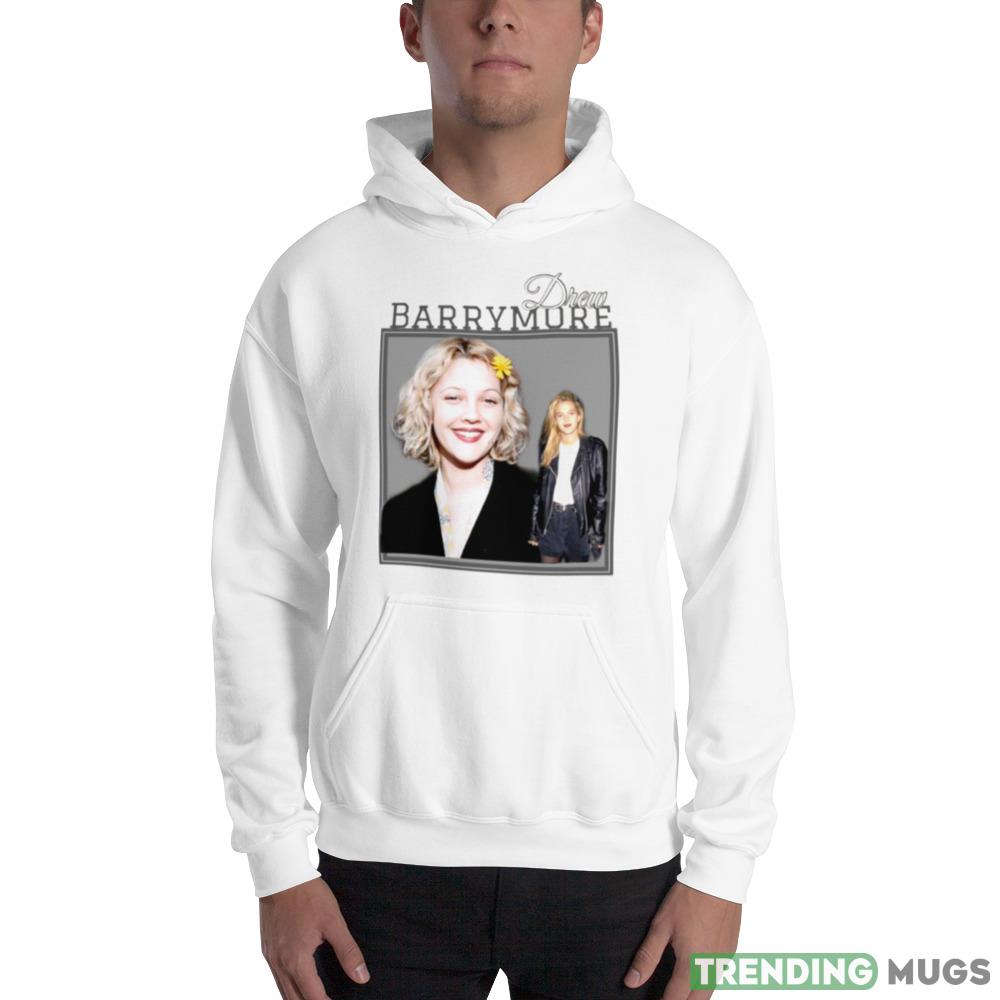 90s Actress Drew Barrymore shirt Light Shirt 90s Actress Drew Barrymore shirt Light Shirt