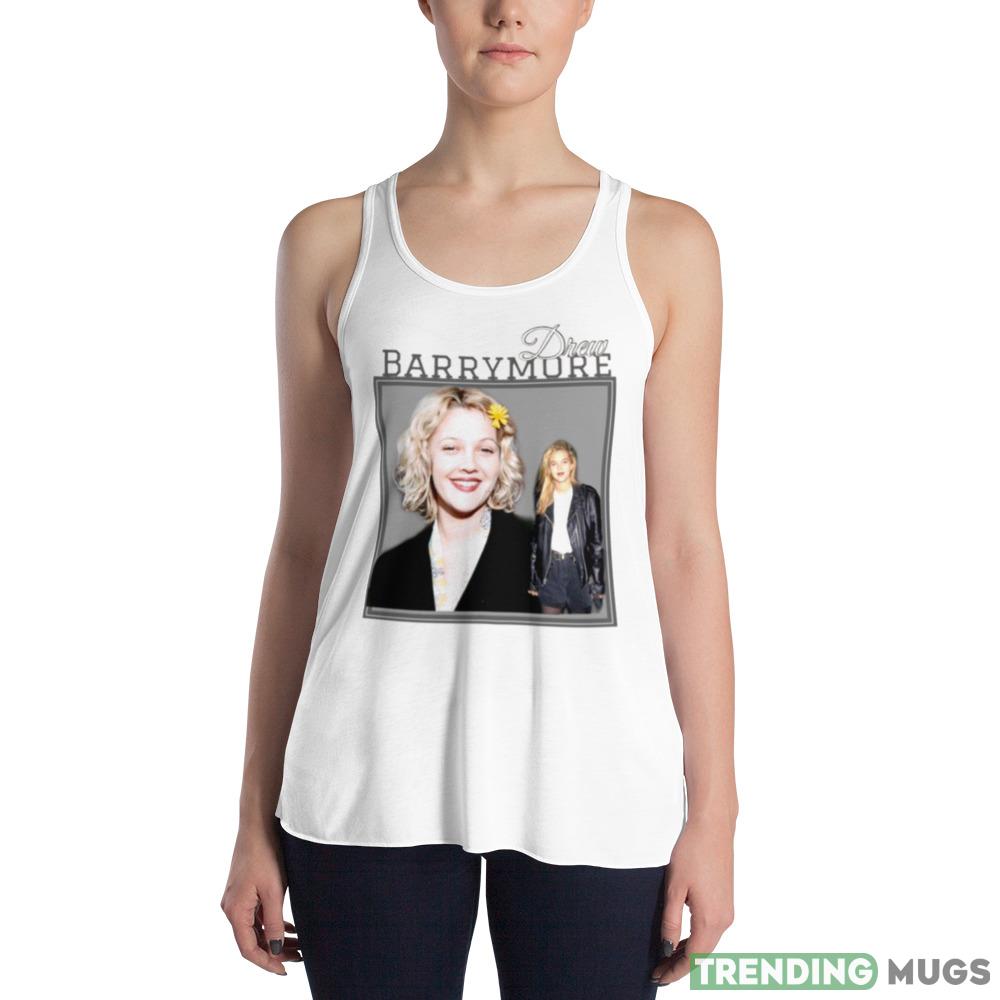 90s Actress Drew Barrymore shirt Light Shirt 90s Actress Drew Barrymore shirt Light Shirt