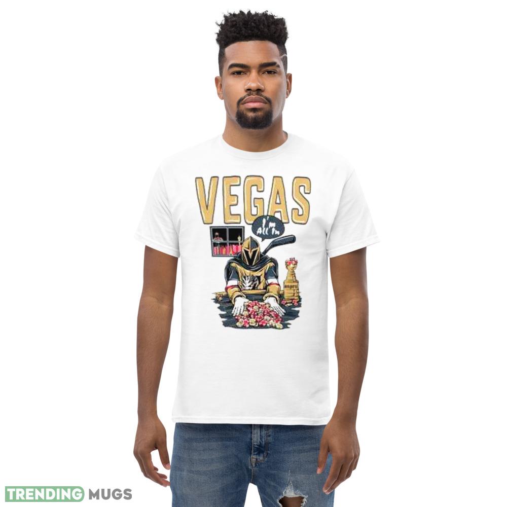 A Knight In Vegas Fashion T Shirt Light Shirt A Knight In Vegas Fashion T Shirt Light Shirt