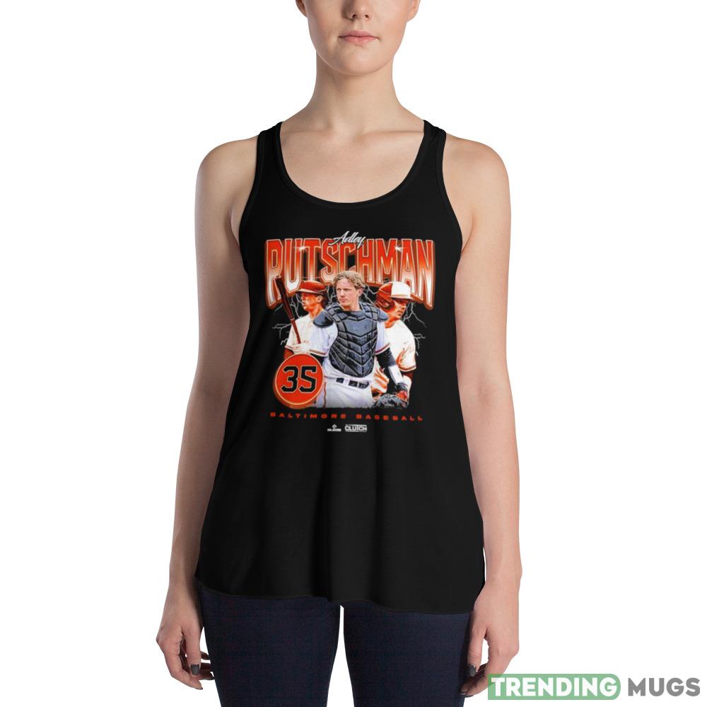 Adley Rutschman Retro 90s Shirt Dark Shirt Adley Rutschman Retro 90s Shirt Dark Shirt