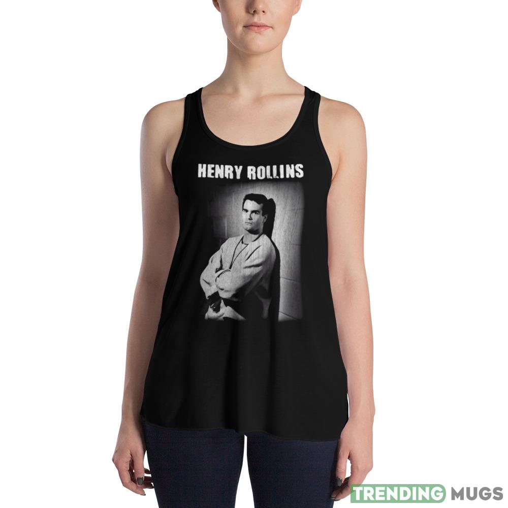 Aesthetic Art Singer Henry Rollins shirt Dark Shirt Aesthetic Art Singer Henry Rollins shirt Dark Shirt