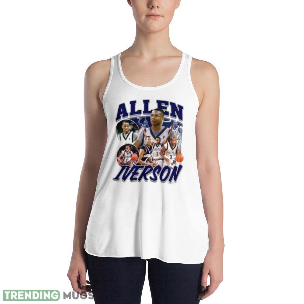 Allen Iverson The Naismith Memorial Basketball Hall Of Fame Shirt Light Shirt Allen Iverson The Naismith Memorial Basketball Hall Of Fame Shirt Light Shirt