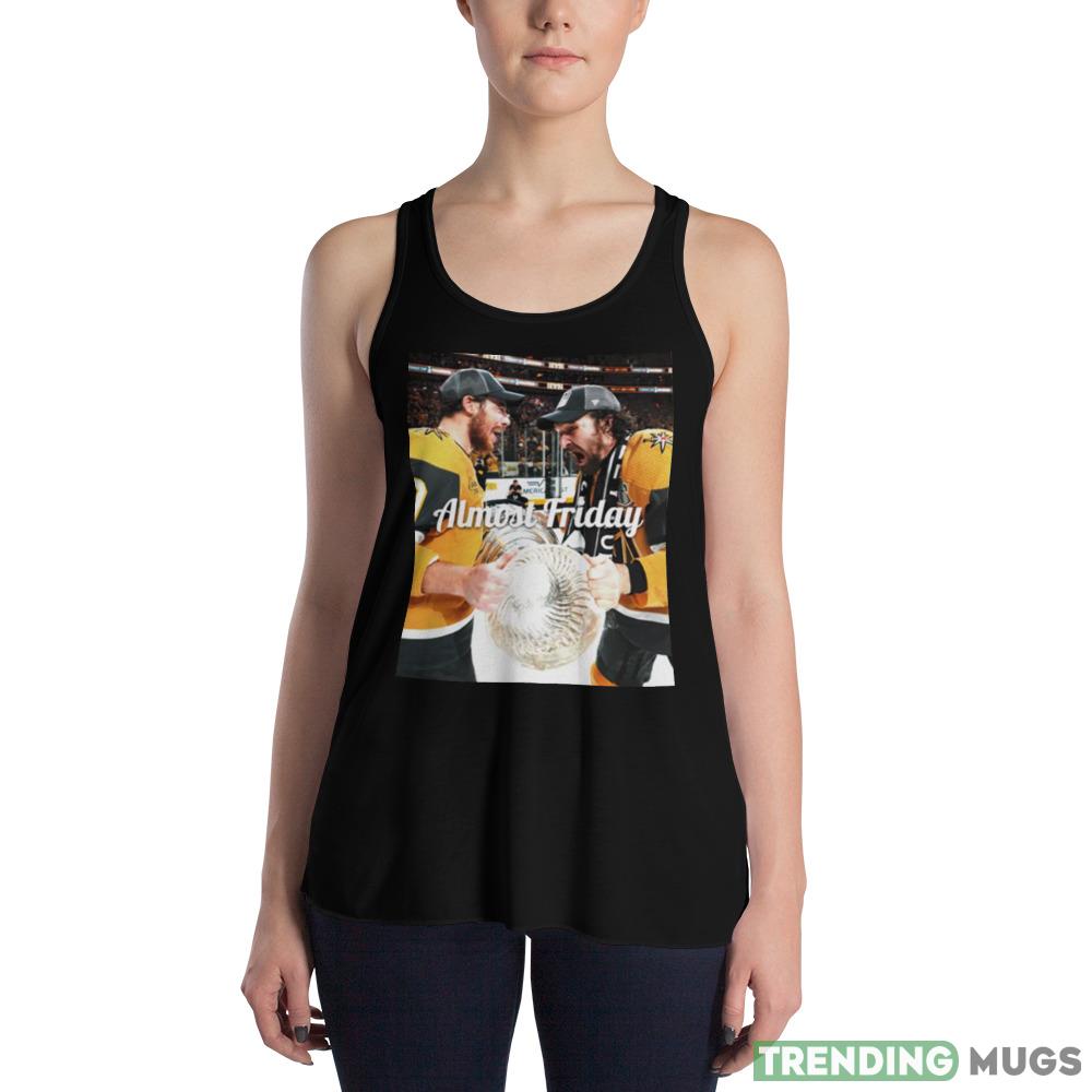 Almost Friday Lord Stanley shirt Dark Shirt Almost Friday Lord Stanley shirt Dark Shirt