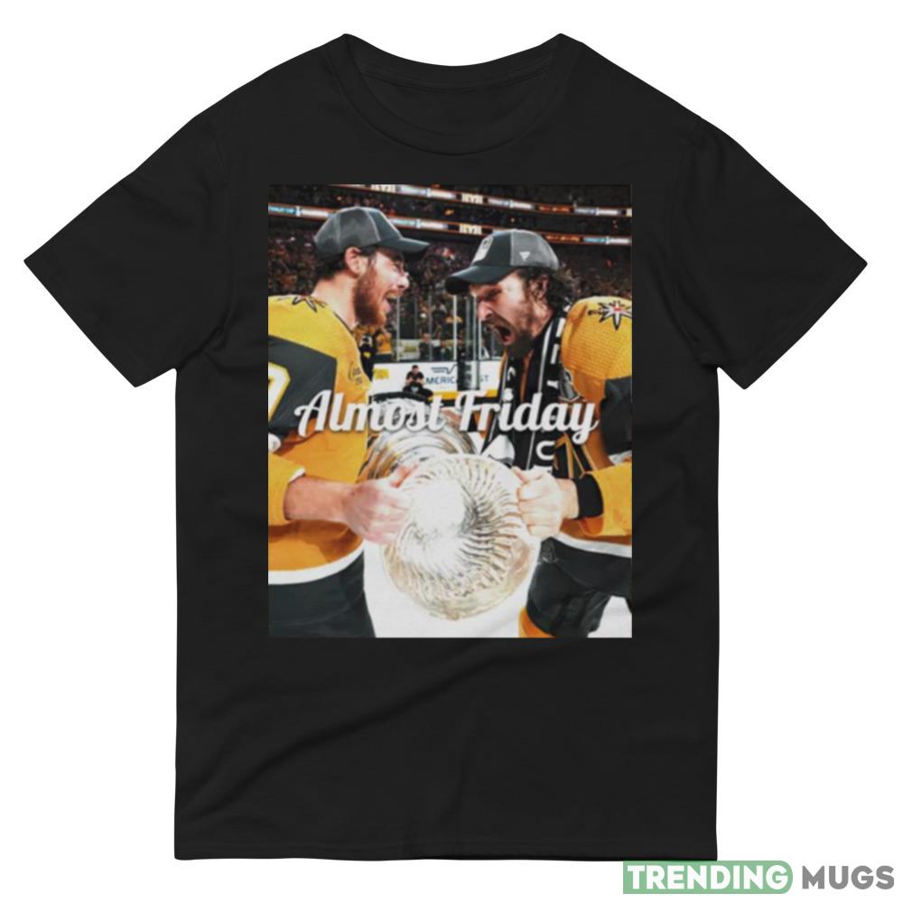 Almost Friday Lord Stanley shirt Dark Shirt Almost Friday Lord Stanley shirt Dark Shirt