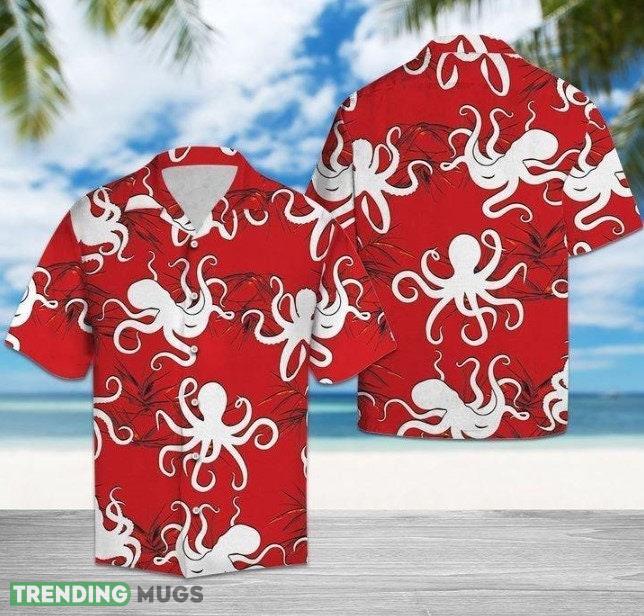 Amazing Octopus Hawaiian Shirt Octopus Men And Women - Amazing Octopus Hawaiian Shirt, Octopus Short Sleeve Hawaiian Shirt, Aloha Shirts Men, Summer Hawaii Shirt, Gift for MenWomen_1 Amazing Octopus Hawaiian Shirt Octopus Men And Women - Amazing Octopus Hawaiian Shirt, Octopus Short Sleeve Hawaiian Shirt, Aloha Shirts Men, Summer Hawaii Shirt, Gift for MenWomen_1