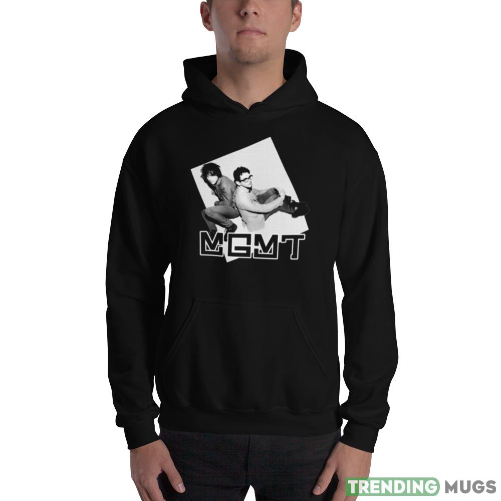 Andrew Ben Mgmt Graphics Shirt Dark Shirt Andrew Ben Mgmt Graphics Shirt Dark Shirt