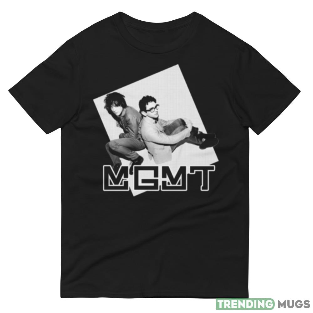 Andrew Ben Mgmt Graphics Shirt Dark Shirt Andrew Ben Mgmt Graphics Shirt Dark Shirt