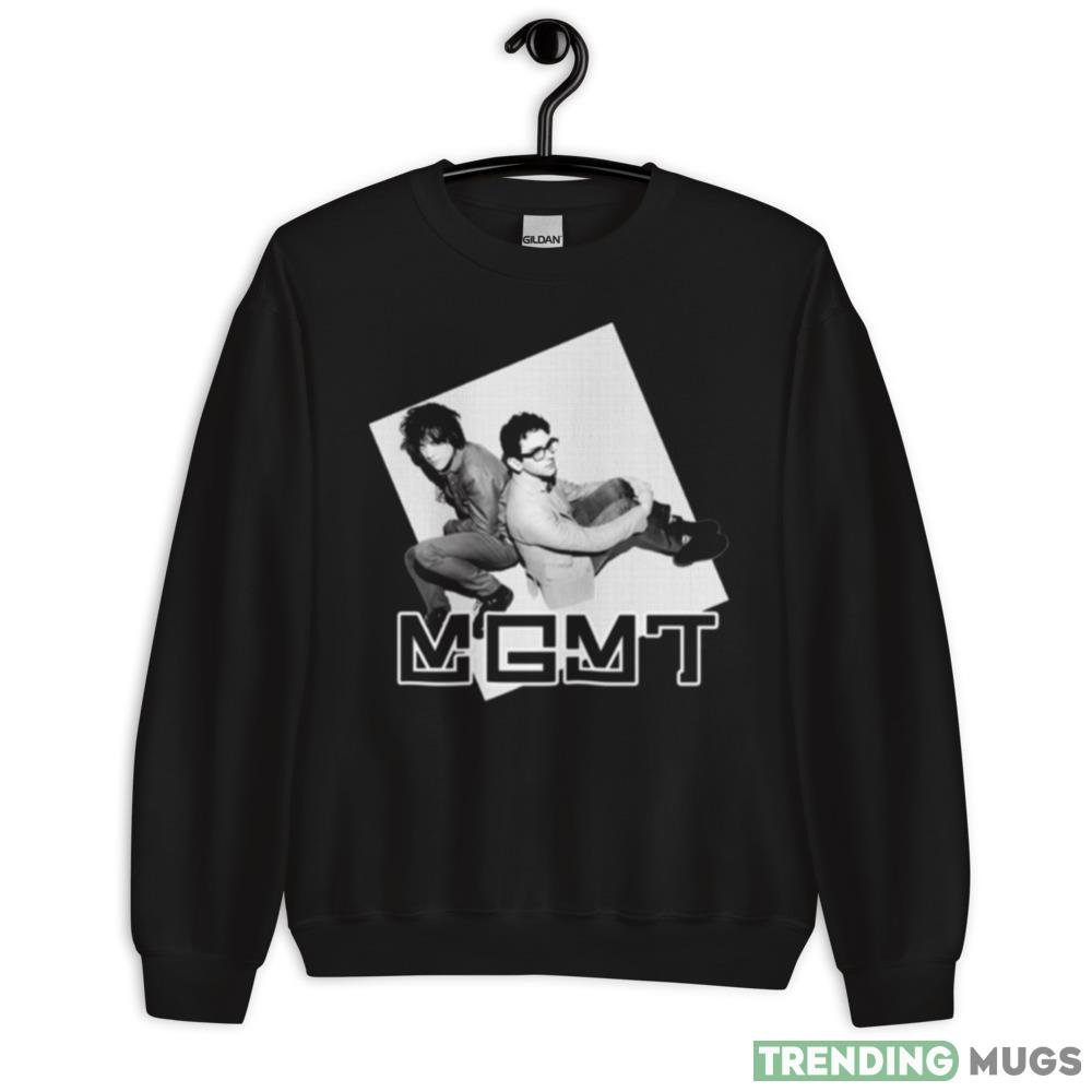 Andrew Ben Mgmt Graphics Shirt - 18000 Unisex Heavy Blend Crewneck Sweatshirt Andrew Ben Mgmt Graphics Shirt - 18000 Unisex Heavy Blend Crewneck Sweatshirt