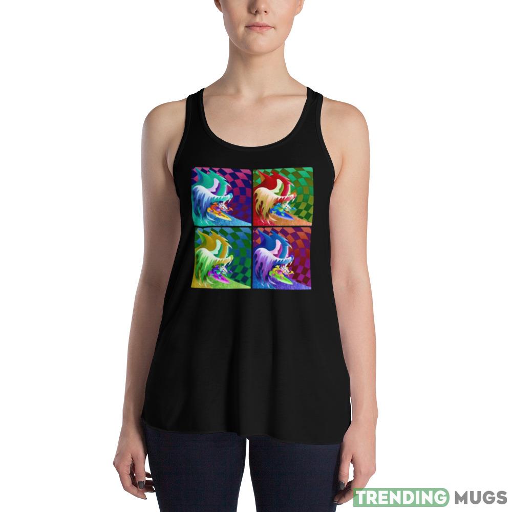 Andy Warhol Mgmt Design Shirt Dark Shirt Andy Warhol Mgmt Design Shirt Dark Shirt