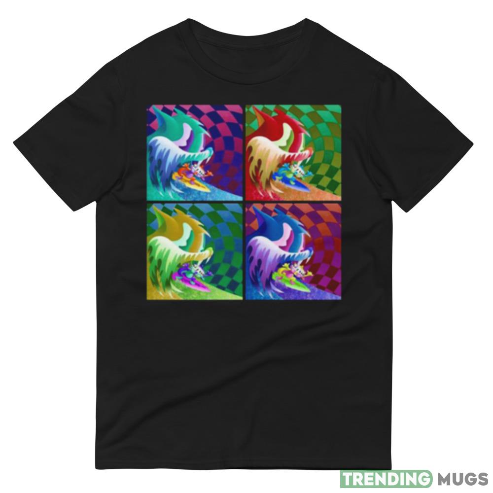 Andy Warhol Mgmt Design Shirt Dark Shirt Andy Warhol Mgmt Design Shirt Dark Shirt