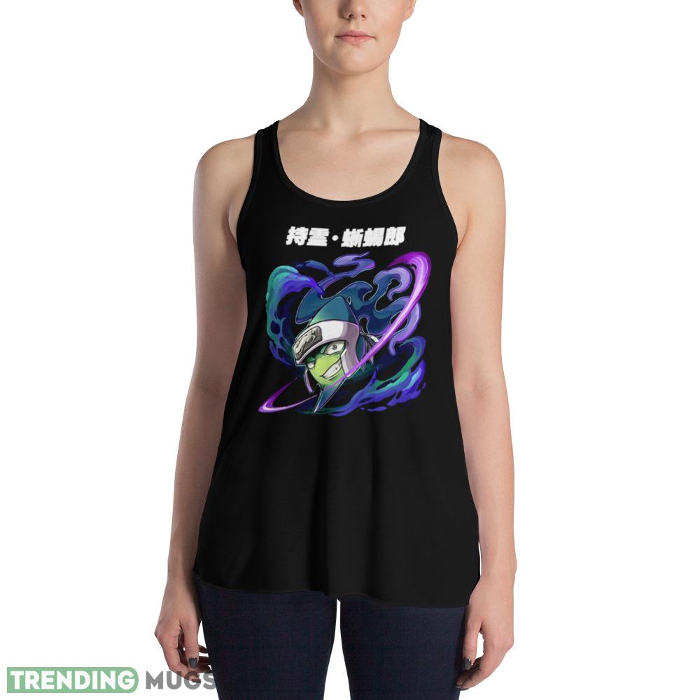 Anime Tokagerou Spirit Ball Mode Shaman King shirt Dark Shirt Anime Tokagerou Spirit Ball Mode Shaman King shirt Dark Shirt