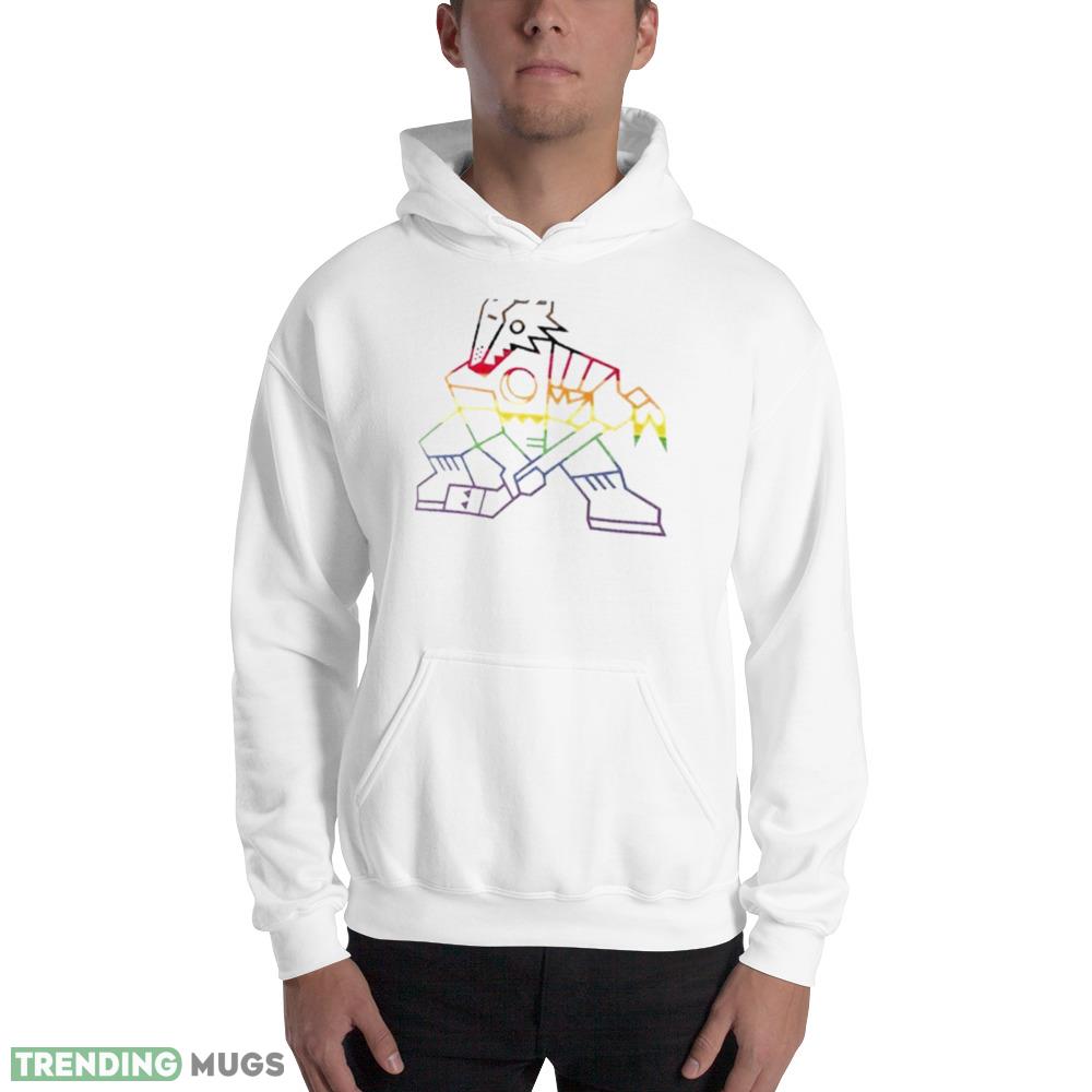 Arizona Coyotes Pride Night 2023 shirt Light Shirt Arizona Coyotes Pride Night 2023 shirt Light Shirt