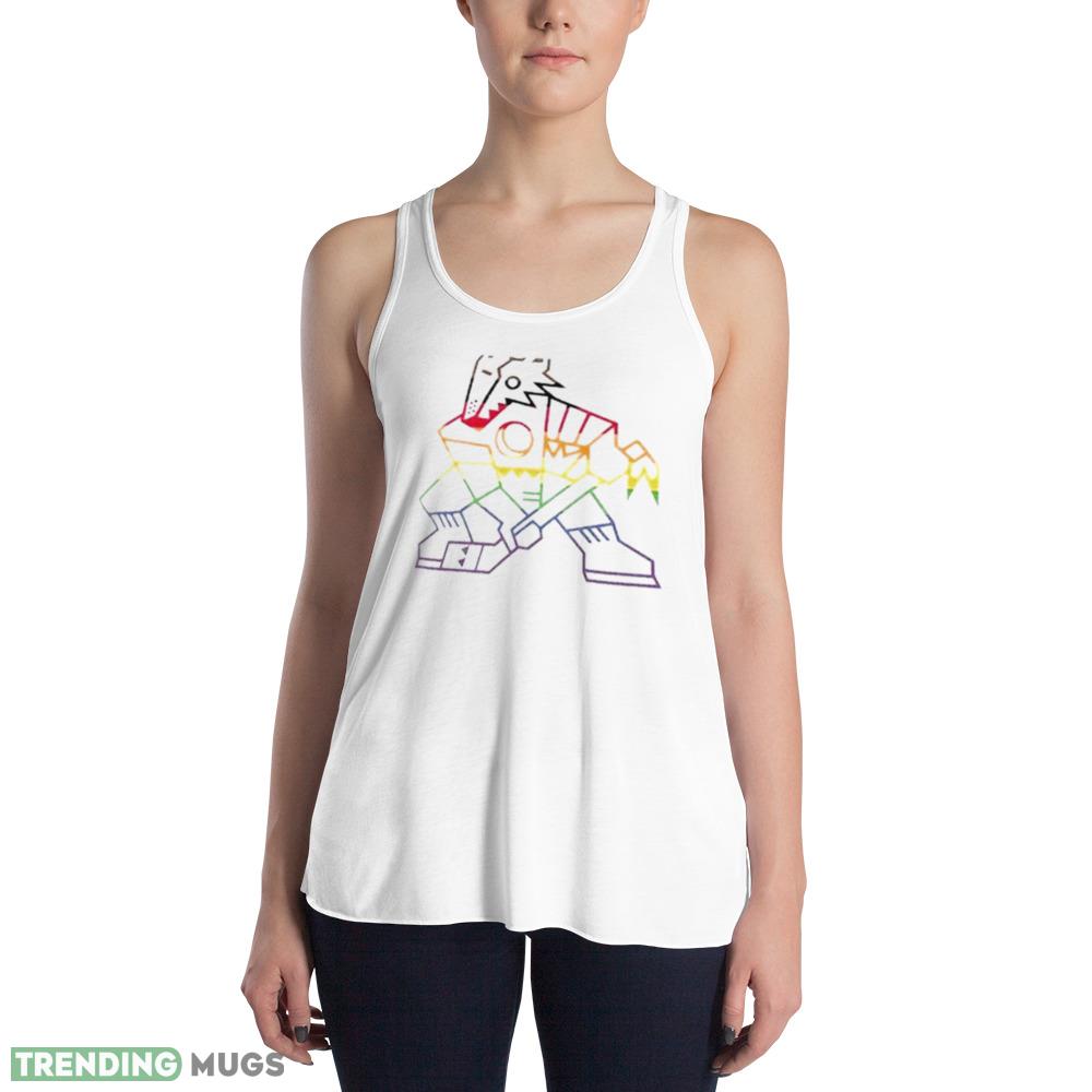 Arizona Coyotes Pride Night 2023 shirt Light Shirt Arizona Coyotes Pride Night 2023 shirt Light Shirt