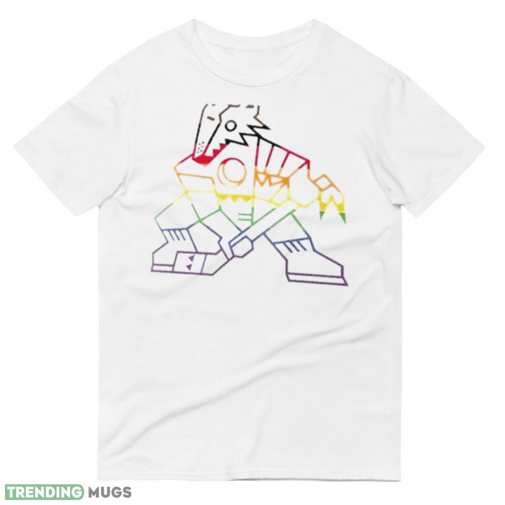 Arizona Coyotes Pride Night 2023 shirt Light Shirt Arizona Coyotes Pride Night 2023 shirt Light Shirt