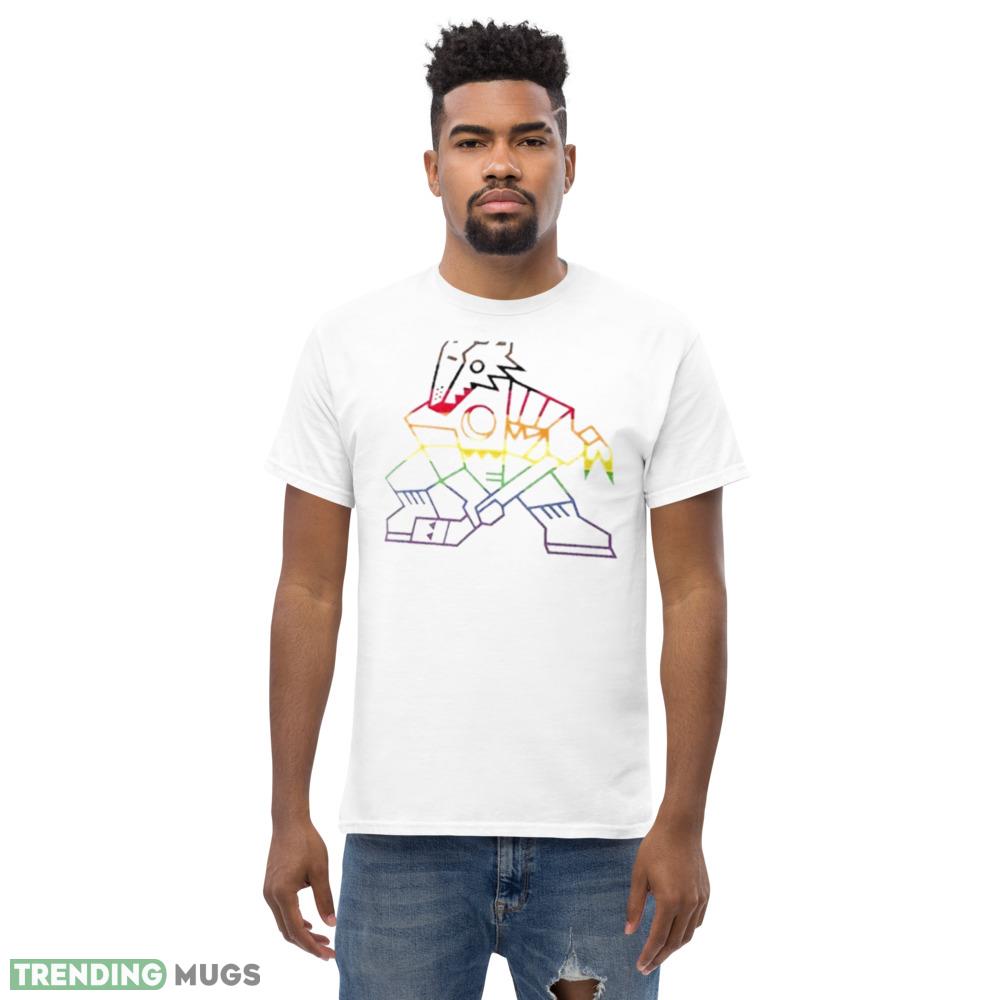 Arizona Coyotes Pride Night 2023 shirt Light Shirt Arizona Coyotes Pride Night 2023 shirt Light Shirt