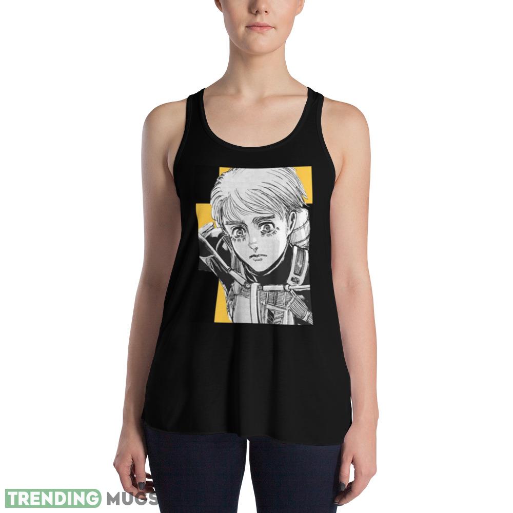 Armin Arlert Attack On Titan Animemangaaot Leonheart shirt Dark Shirt Armin Arlert Attack On Titan Animemangaaot Leonheart shirt Dark Shirt