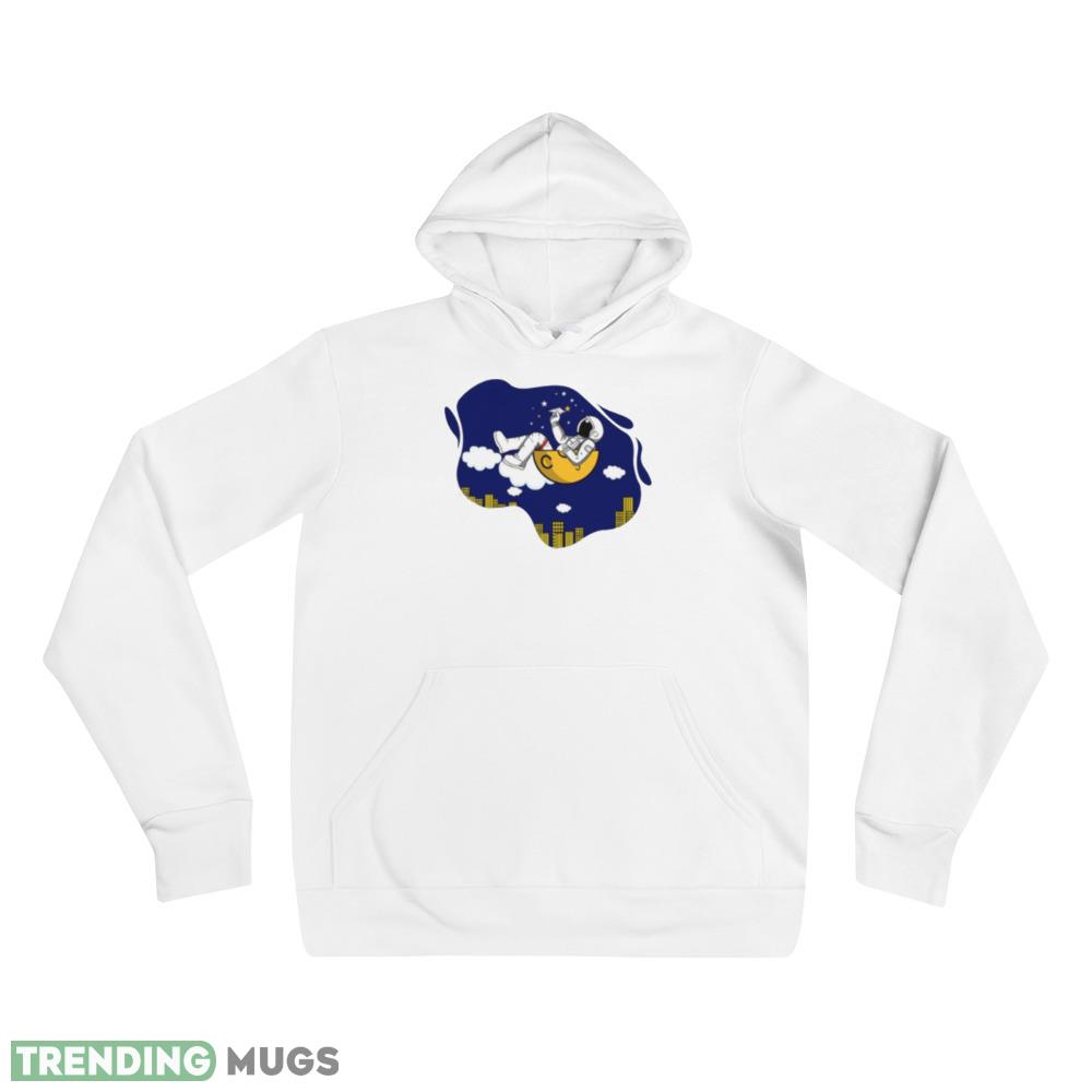 Astronaut Imagination The Rehearsal shirt Light Shirt Astronaut Imagination The Rehearsal shirt Light Shirt