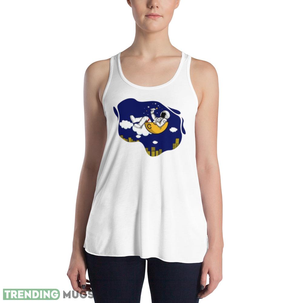 Astronaut Imagination The Rehearsal shirt Light Shirt Astronaut Imagination The Rehearsal shirt Light Shirt