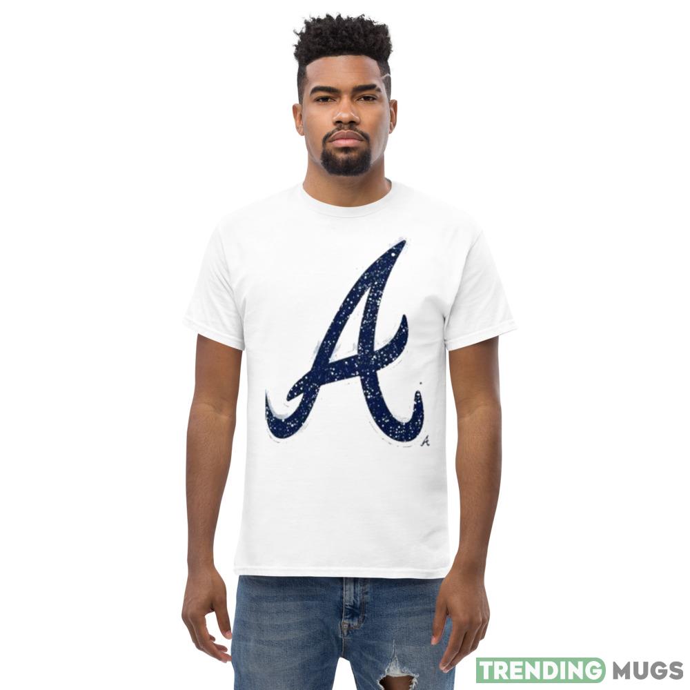 Atlanta Braves 2023 All Star Game Evergreen T Shirt Light Shirt Atlanta Braves 2023 All Star Game Evergreen T Shirt Light Shirt