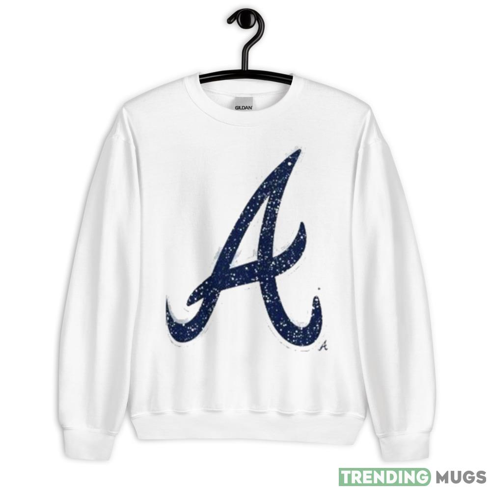 Atlanta Braves 2023 All Star Game Evergreen T Shirt - 18000 Unisex Heavy Blend Crewneck Sweatshirt Atlanta Braves 2023 All Star Game Evergreen T Shirt - 18000 Unisex Heavy Blend Crewneck Sweatshirt