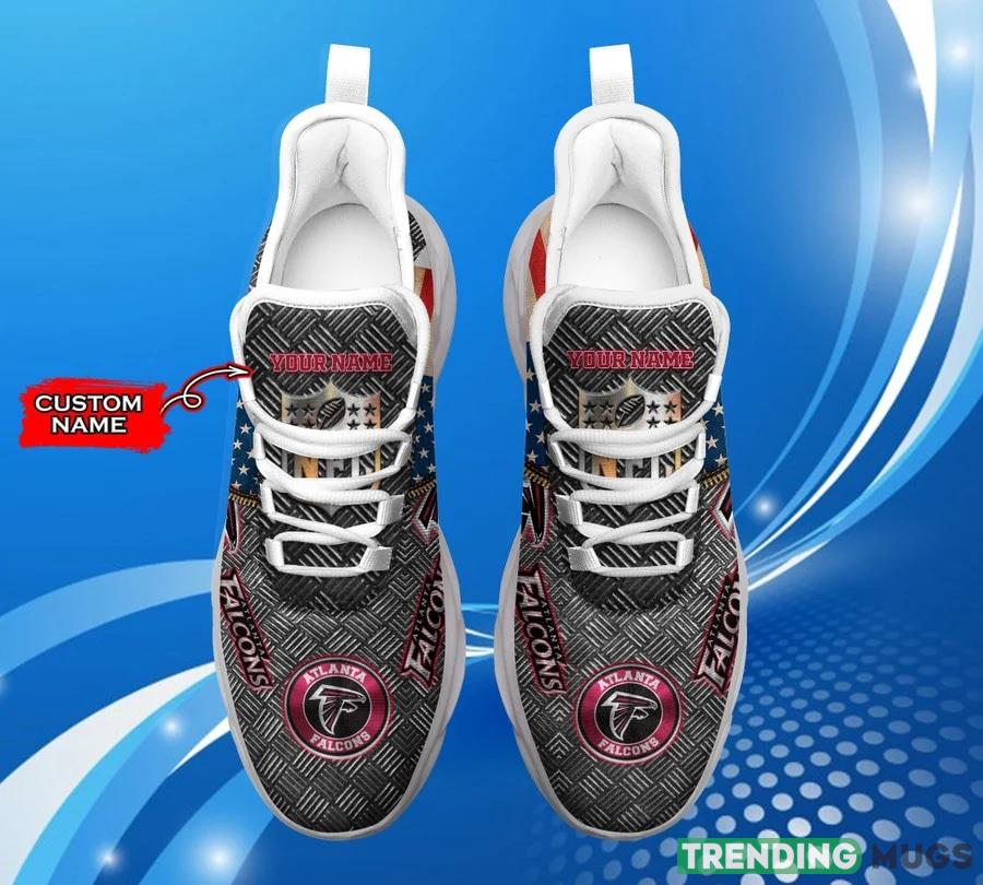 Atlanta Falcons NFL Sneaker Design 6 Custom Name Max Soul Shoes For Men And Women - Atlanta Falcons NFL New Clunky Sneaker 2023 Design 6 Atlanta Falcons NFL Sneaker Design 6 Custom Name Max Soul Shoes For Men And Women - Atlanta Falcons NFL New Clunky Sneaker 2023 Design 6