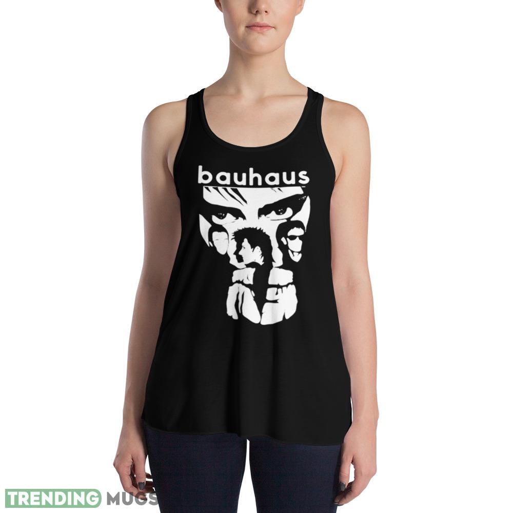 Bauhaus boy band shirt Dark Shirt Bauhaus boy band shirt Dark Shirt