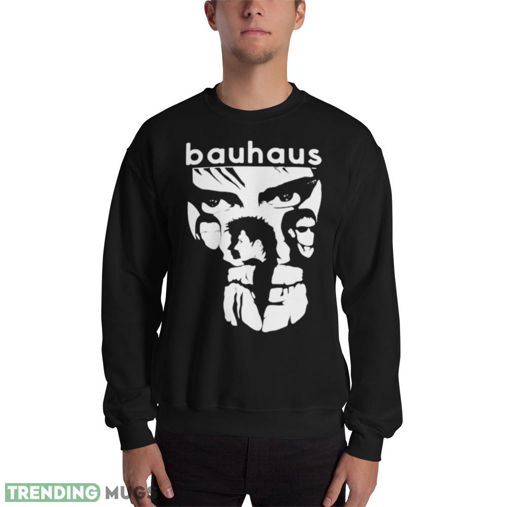 Bauhaus boy band shirt - 18000 Unisex Heavy Blend Crewneck Sweatshirt Bauhaus boy band shirt - 18000 Unisex Heavy Blend Crewneck Sweatshirt