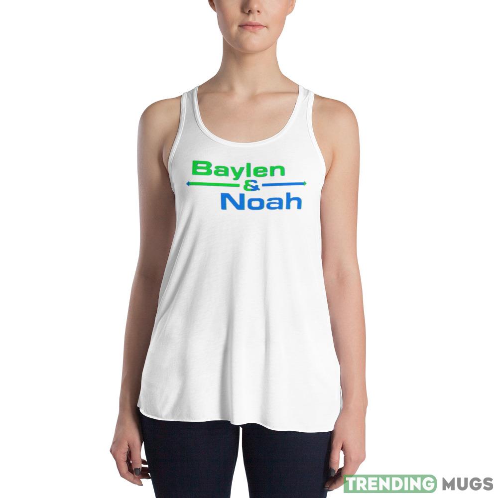 Baylen & noah Design Shirt Light Shirt Baylen & noah Design Shirt Light Shirt