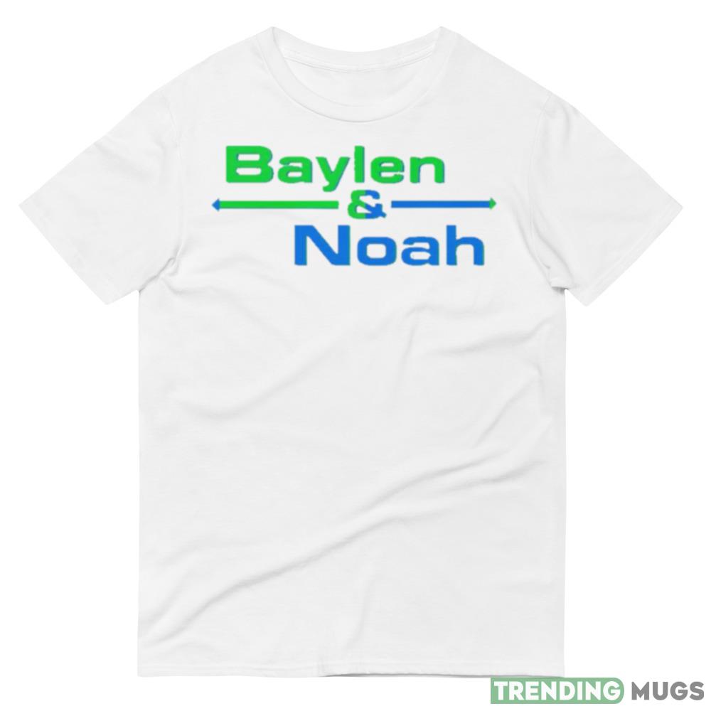 Baylen & noah Design Shirt Light Shirt Baylen & noah Design Shirt Light Shirt