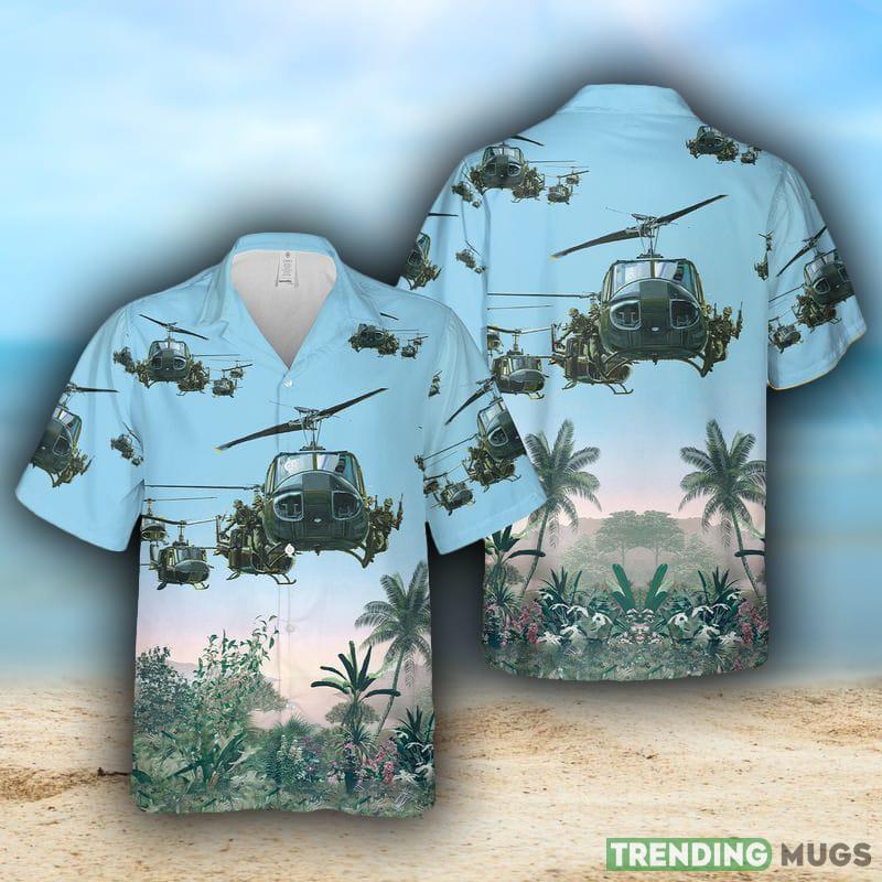 Bell UH-1 Huey Design 41 US Army Hawaiian Shirt For Men And Women - Bell UH-1 Huey Design 41 US Army Hawaiian Shirt For Men And Women Bell UH-1 Huey Design 41 US Army Hawaiian Shirt For Men And Women - Bell UH-1 Huey Design 41 US Army Hawaiian Shirt For Men And Women