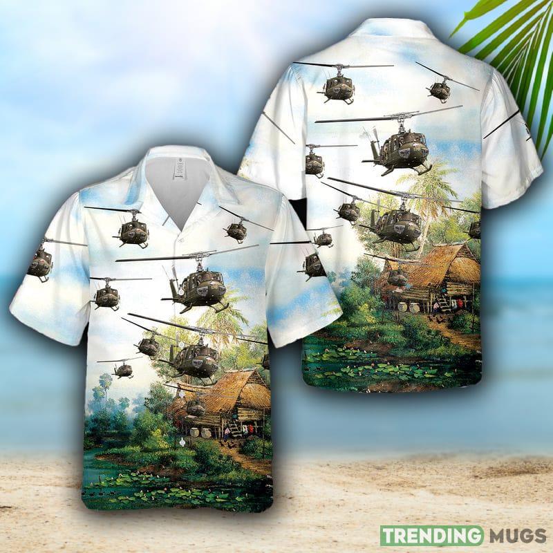 Bell UH-1 Huey Design 43 US Army Hawaiian Shirt For Men And Women - Bell UH-1 Huey Design 43 US Army Hawaiian Shirt For Men And Women Bell UH-1 Huey Design 43 US Army Hawaiian Shirt For Men And Women - Bell UH-1 Huey Design 43 US Army Hawaiian Shirt For Men And Women