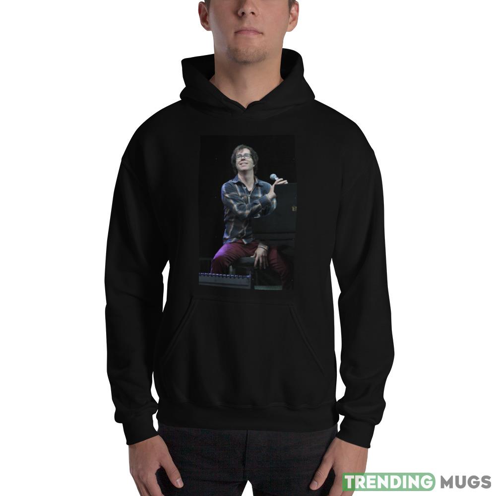 Ben Folds Ben Folds Five shirt Dark Shirt Ben Folds Ben Folds Five shirt Dark Shirt