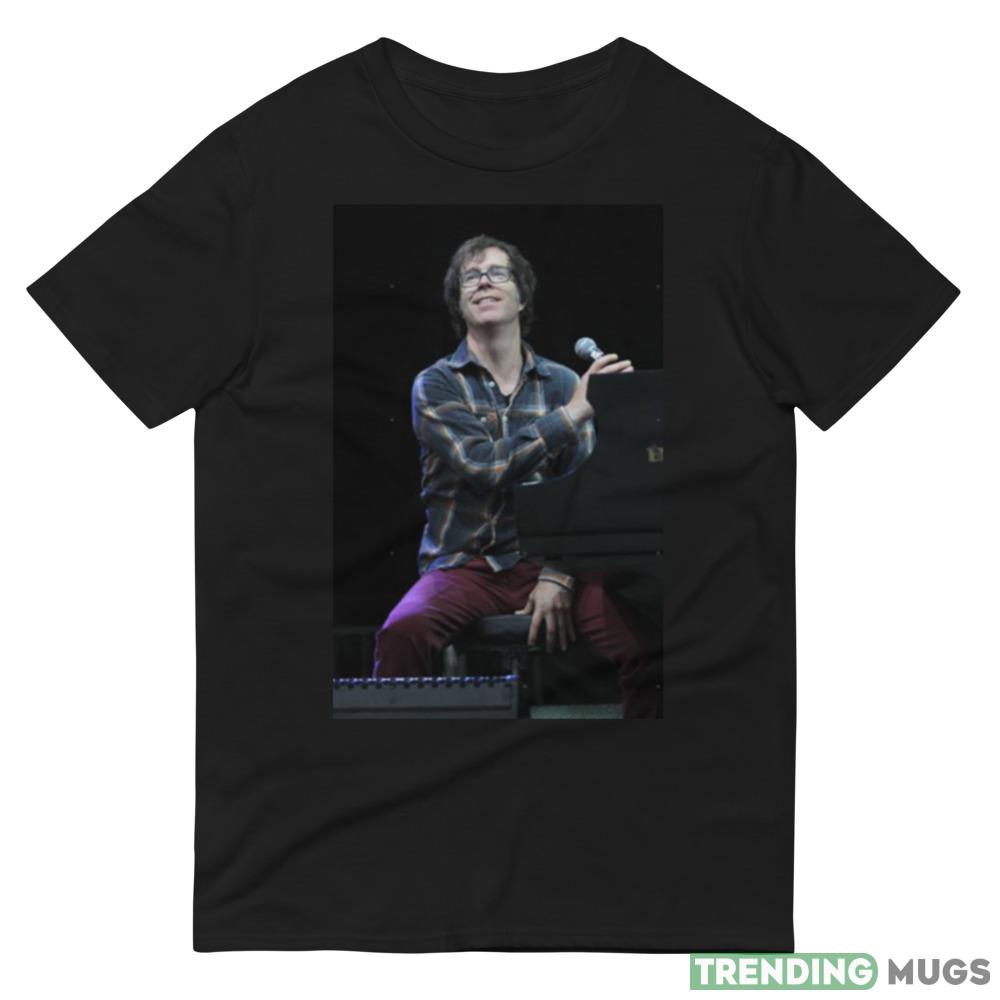 Ben Folds Ben Folds Five shirt Dark Shirt Ben Folds Ben Folds Five shirt Dark Shirt