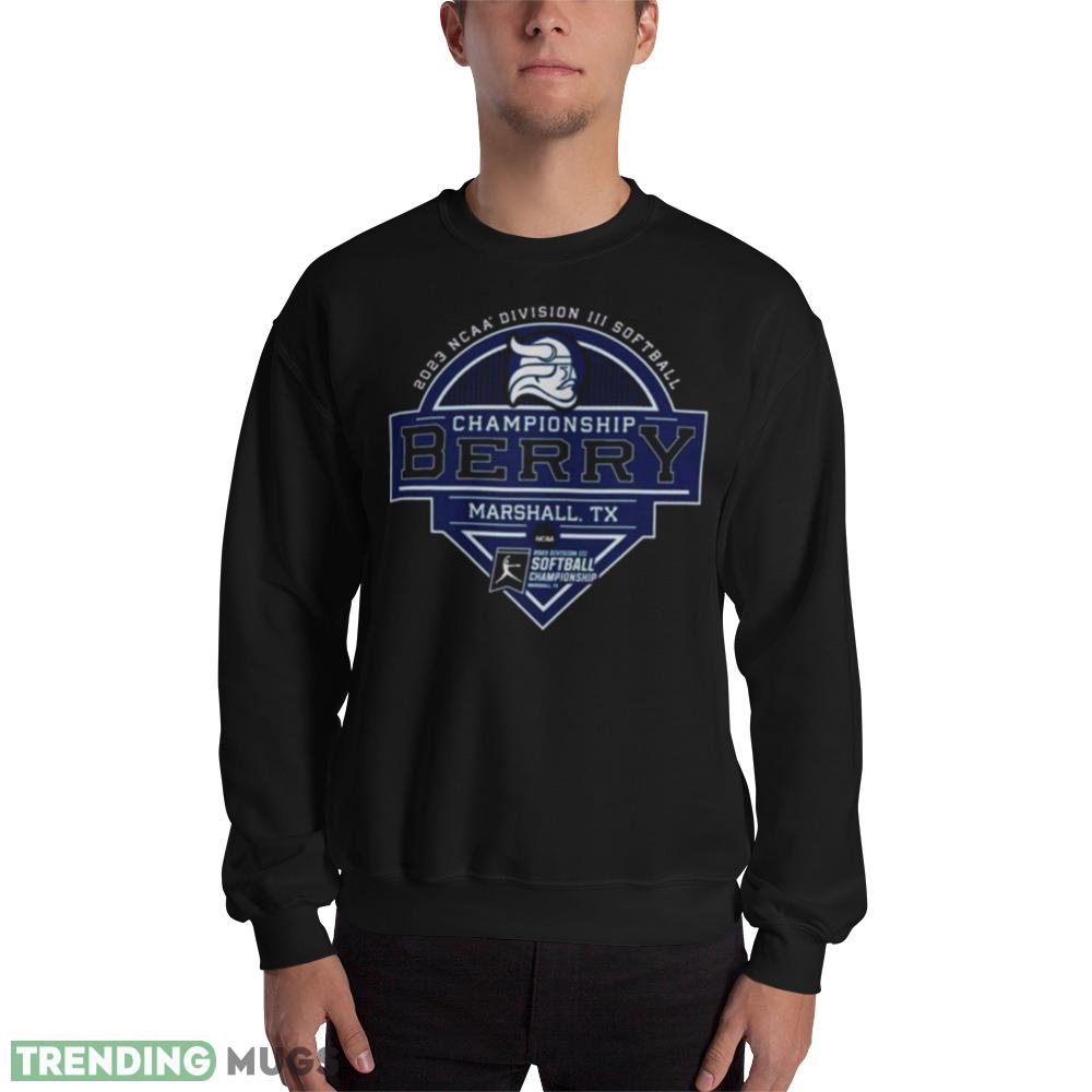 Berry University 2023 NCAA Division III Softball Championship Berry shirt - 18000 Unisex Heavy Blend Crewneck Sweatshirt Berry University 2023 NCAA Division III Softball Championship Berry shirt - 18000 Unisex Heavy Blend Crewneck Sweatshirt