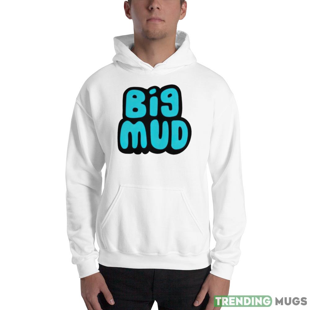 Big mud shirt Light Shirt Big mud shirt Light Shirt