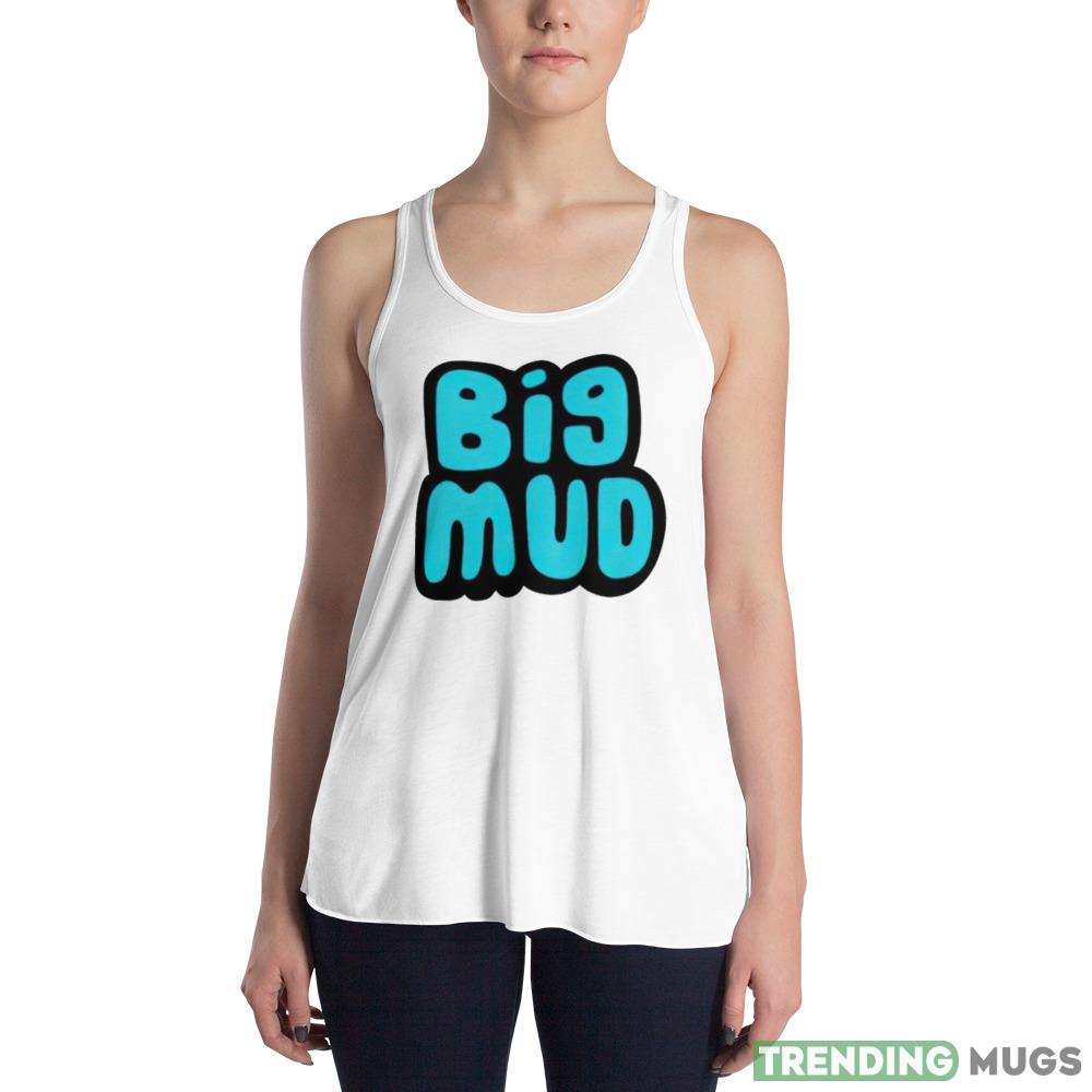 Big mud shirt Light Shirt Big mud shirt Light Shirt