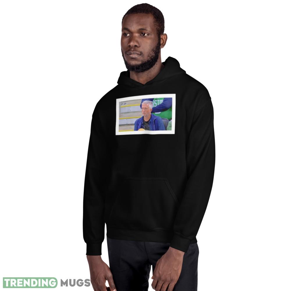 Bill Simmons Sad photo meme Mockup Black T Shirt Dark Shirt Bill Simmons Sad photo meme Mockup Black T Shirt Dark Shirt