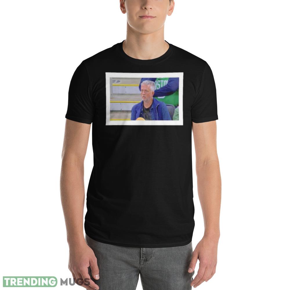 Bill Simmons Sad photo meme Mockup Black T Shirt Dark Shirt Bill Simmons Sad photo meme Mockup Black T Shirt Dark Shirt