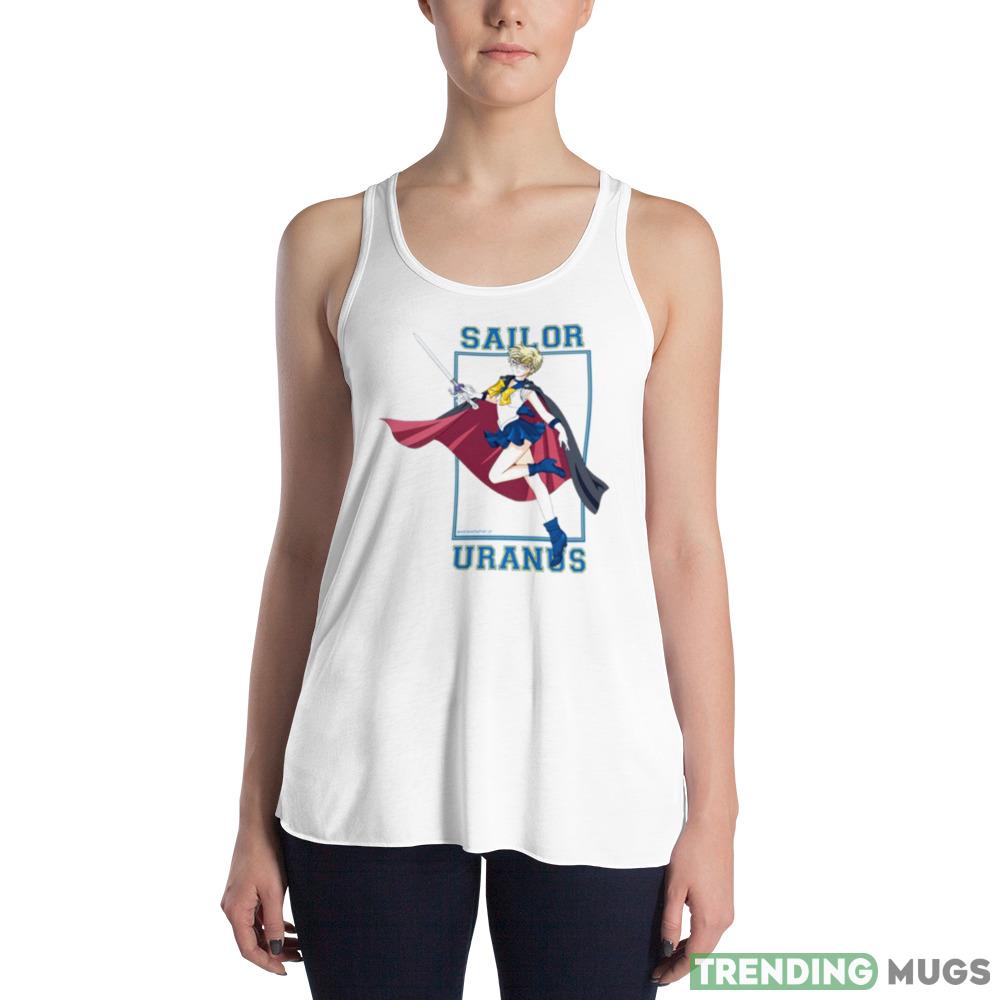 Bishoujo Uranus Masked From Sailor Moon shirt Light Shirt Bishoujo Uranus Masked From Sailor Moon shirt Light Shirt