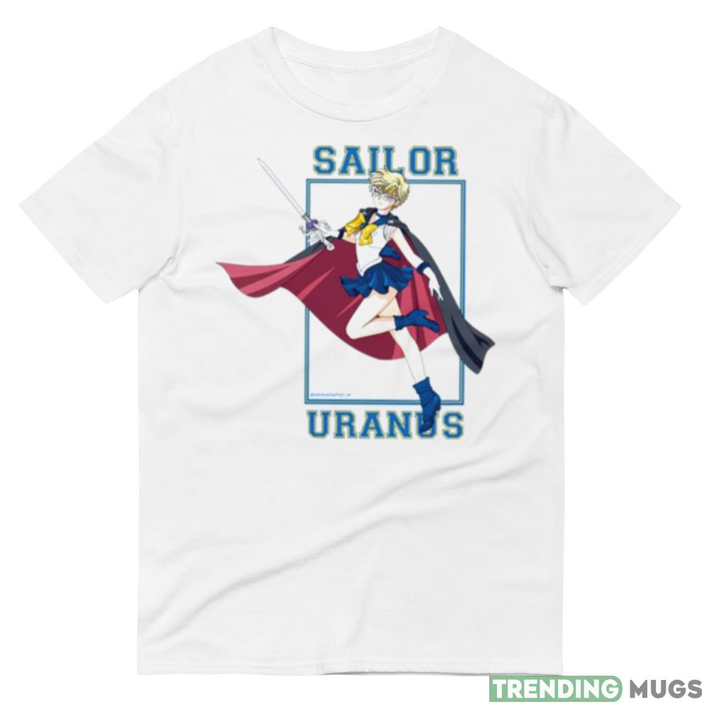 Bishoujo Uranus Masked From Sailor Moon shirt Light Shirt Bishoujo Uranus Masked From Sailor Moon shirt Light Shirt
