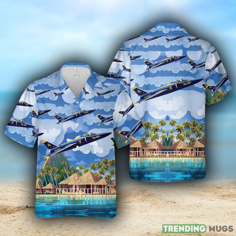 Blue Angels Grumman F11F-1 Tiger US Navy Hawaiian Shirt For Men And Women - Blue Angels Grumman F11F-1 Tiger US Navy Hawaiian Shirt For Men And Women Blue Angels Grumman F11F-1 Tiger US Navy Hawaiian Shirt For Men And Women - Blue Angels Grumman F11F-1 Tiger US Navy Hawaiian Shirt For Men And Women